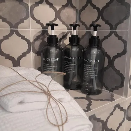 Ducale Interno 5 Apartment *