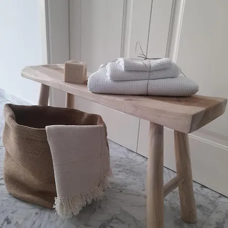 Ducale Interno 5 Διαμέρισμα *