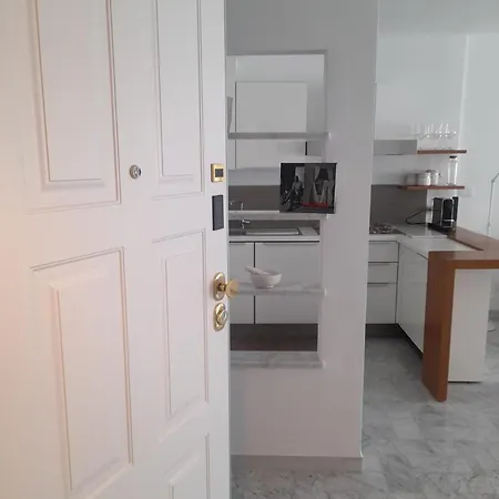 Ducale Interno 5 * Genoa