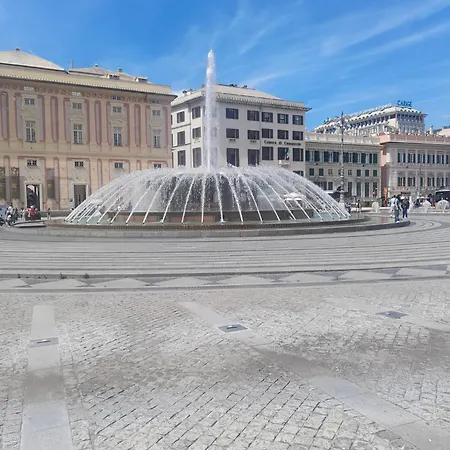 Ducale Interno 5 شقة