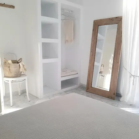 Διαμέρισμα Ducale Interno 5 *