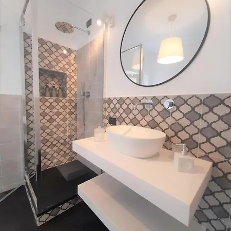 Διαμέρισμα Ducale Interno 5 *