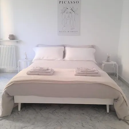 Apartment Ducale Interno 5 *