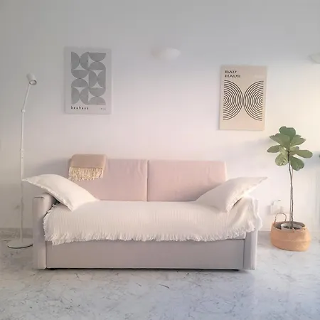 Ducale Interno 5 * Genoa