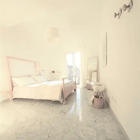Apartment Ducale Interno 5 Genoa