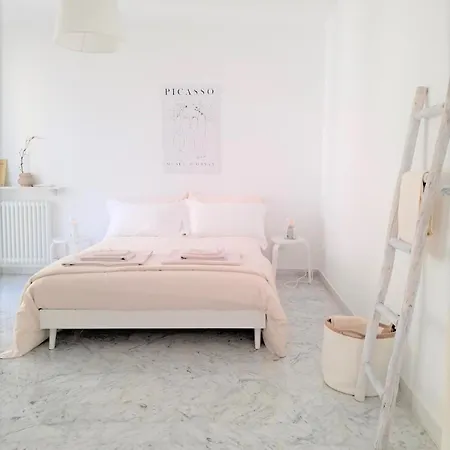 Ducale Interno 5 شقة