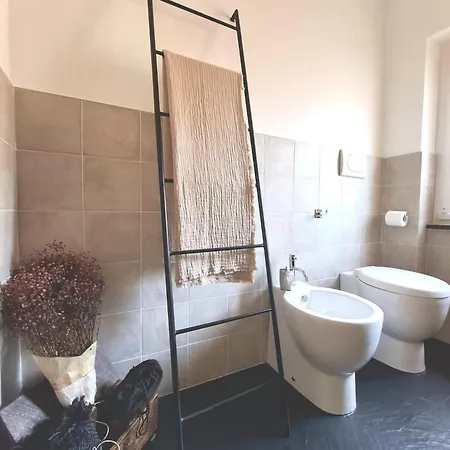 Ducale Interno 5 Apartman