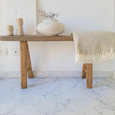 Ducale Interno 5 جنوة