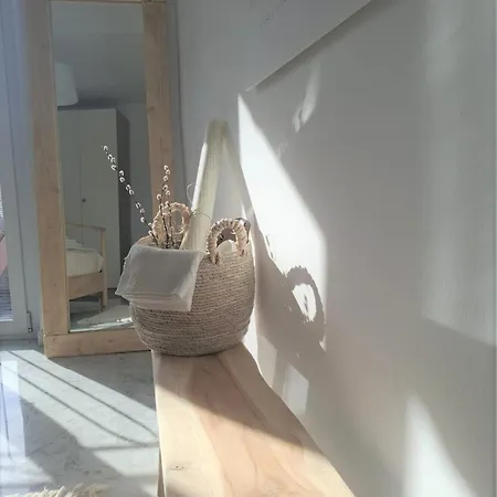 Διαμέρισμα Ducale Interno 5 *