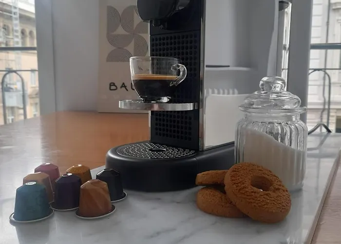 Ducale Interno 5 * جنوة