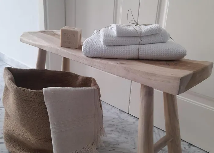 Ducale Interno 5 شقة *