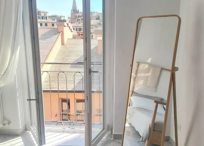 شقة Ducale Interno 5 *