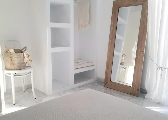 شقة Ducale Interno 5 *