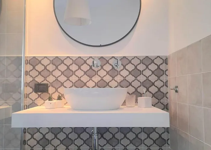 Ducale Interno 5 * جنوة