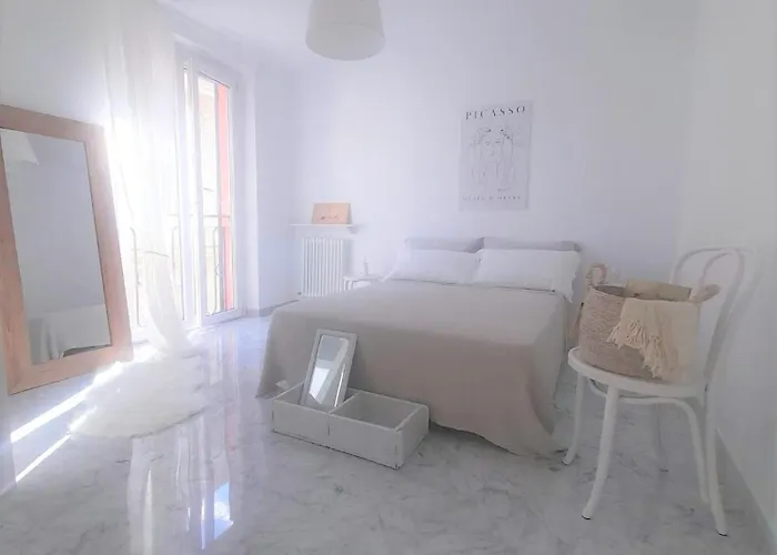 شقة Ducale Interno 5