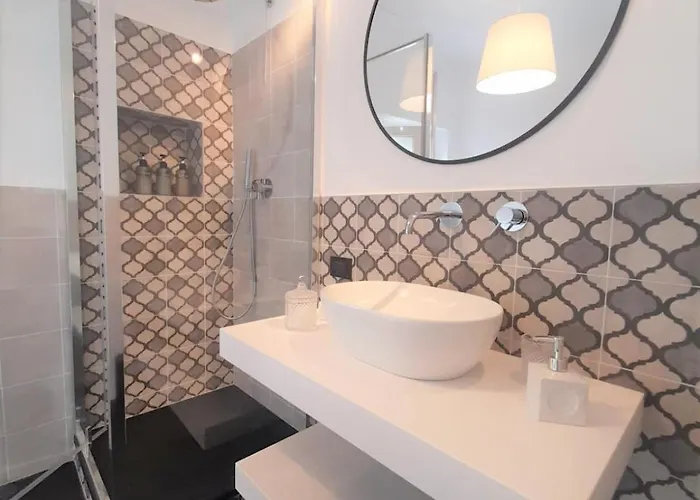 شقة Ducale Interno 5 *