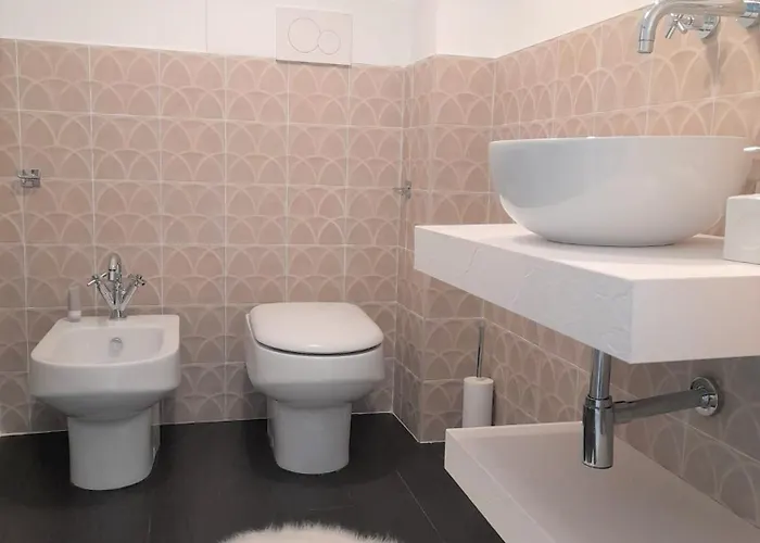 شقة Ducale Interno 5 جنوة