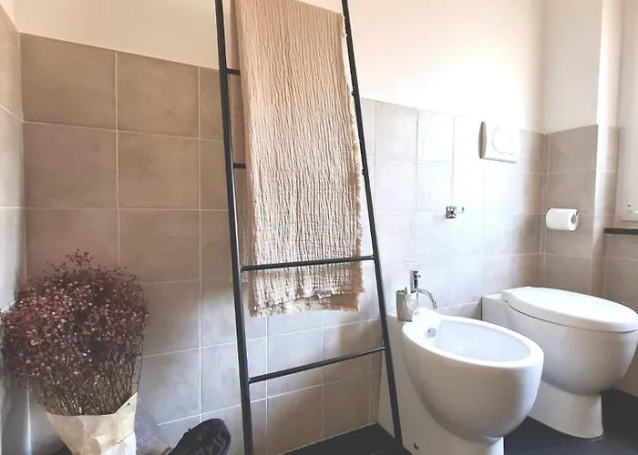 Ducale Interno 5 شقة