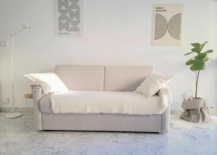 Ducale Interno 5 جنوة