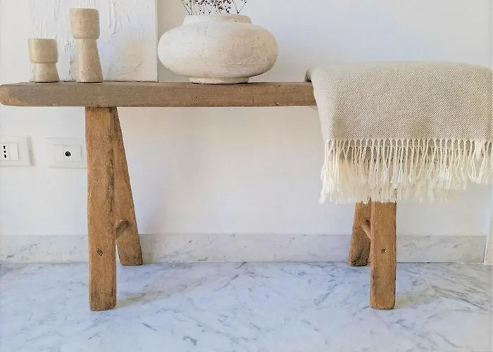 Ducale Interno 5 جنوة