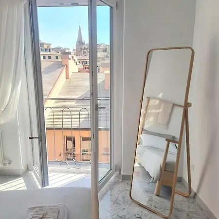 Apartamento Ducale Interno 5 *