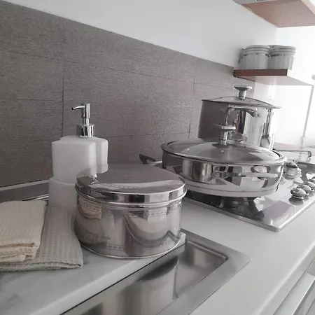 Apartamento Ducale Interno 5