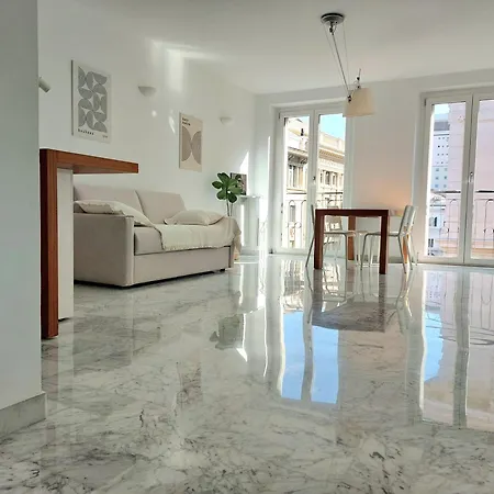 Ducale Interno 5 Apartamento *