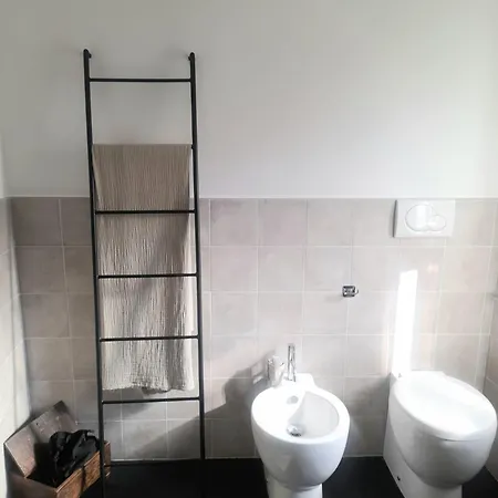 Ducale Interno 5 Apartamento Génova