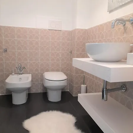 Apartamento Ducale Interno 5 Génova