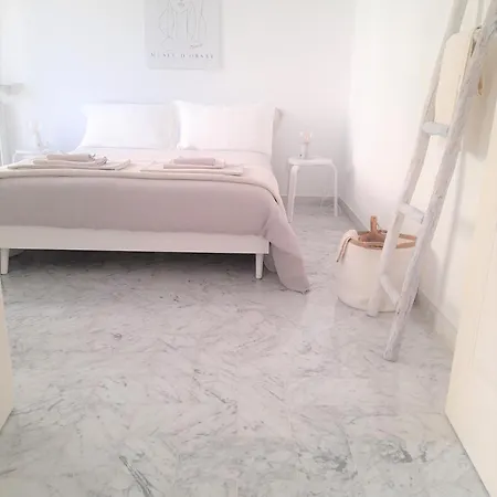 Apartamento Ducale Interno 5