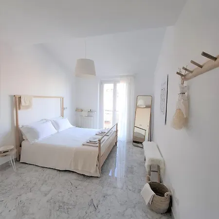 Apartamento Ducale Interno 5 Génova