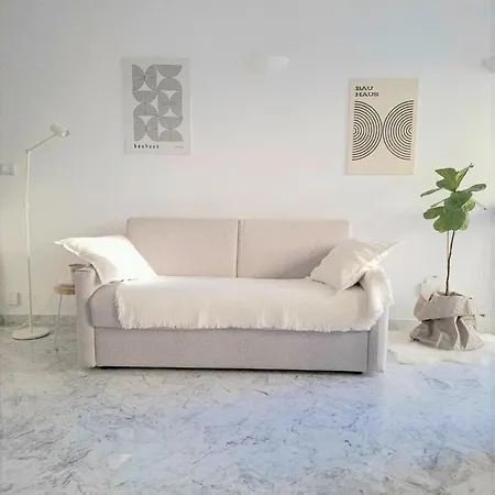 Ducale Interno 5 جنوة