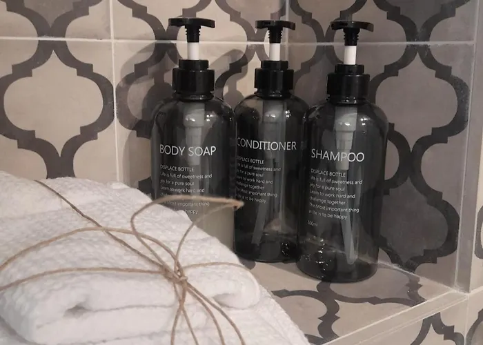 Ducale Interno 5 Lejlighed *