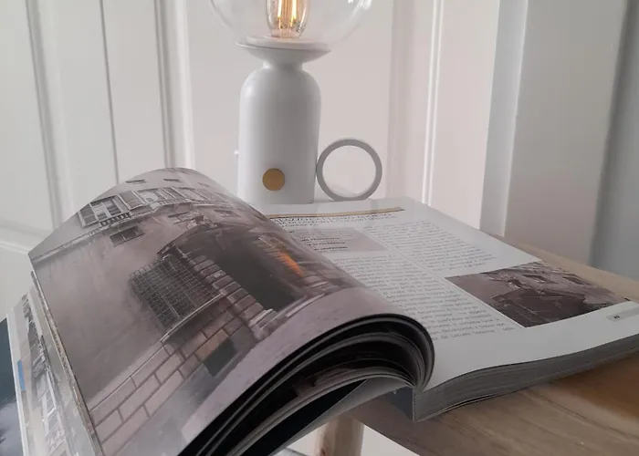 Ducale Interno 5 Apartment Genoa