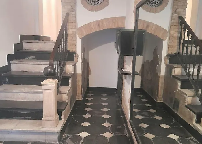 Ducale Interno 5 Genova