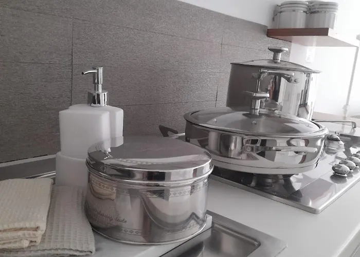 Apartment Ducale Interno 5