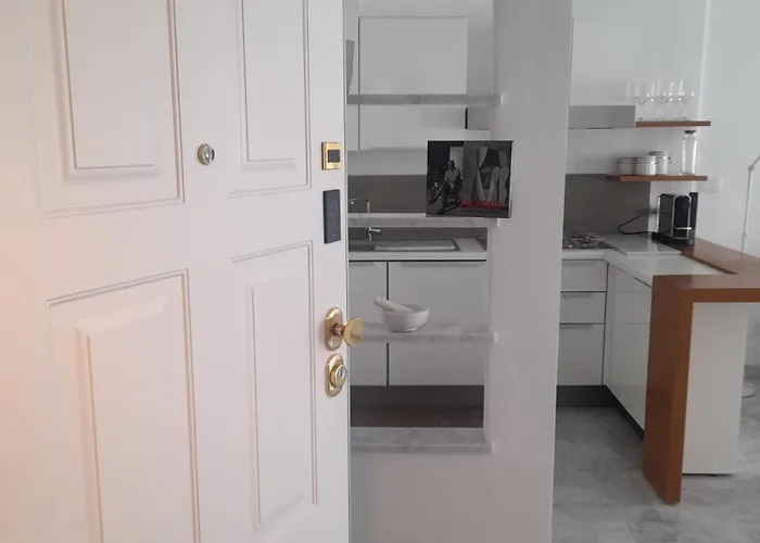 Ducale Interno 5 * Genova