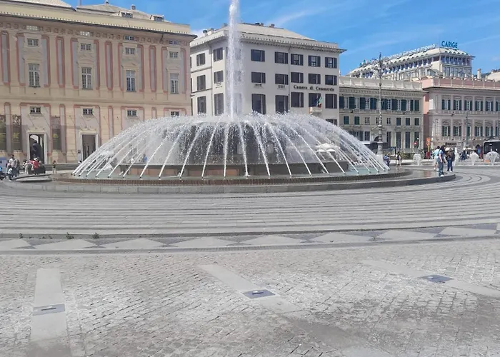 Ducale Interno 5 Lejlighed