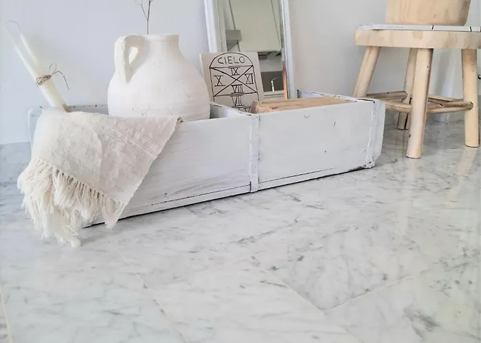 Ducale Interno 5 Lejlighed