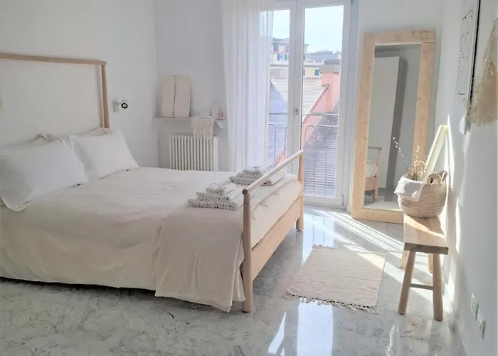 Lejlighed Ducale Interno 5