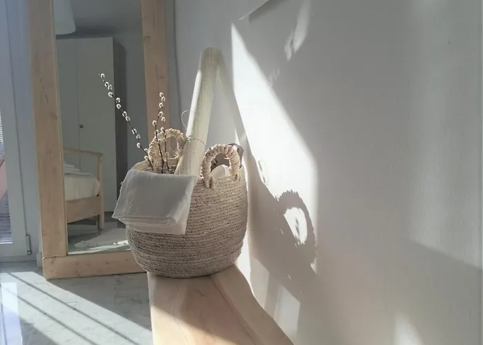 Apartment Ducale Interno 5 *