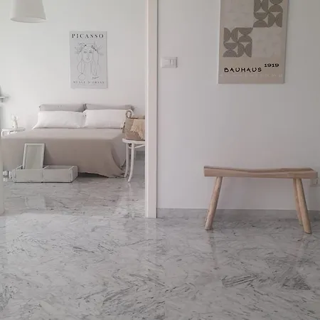 Ducale Interno 5 Genova